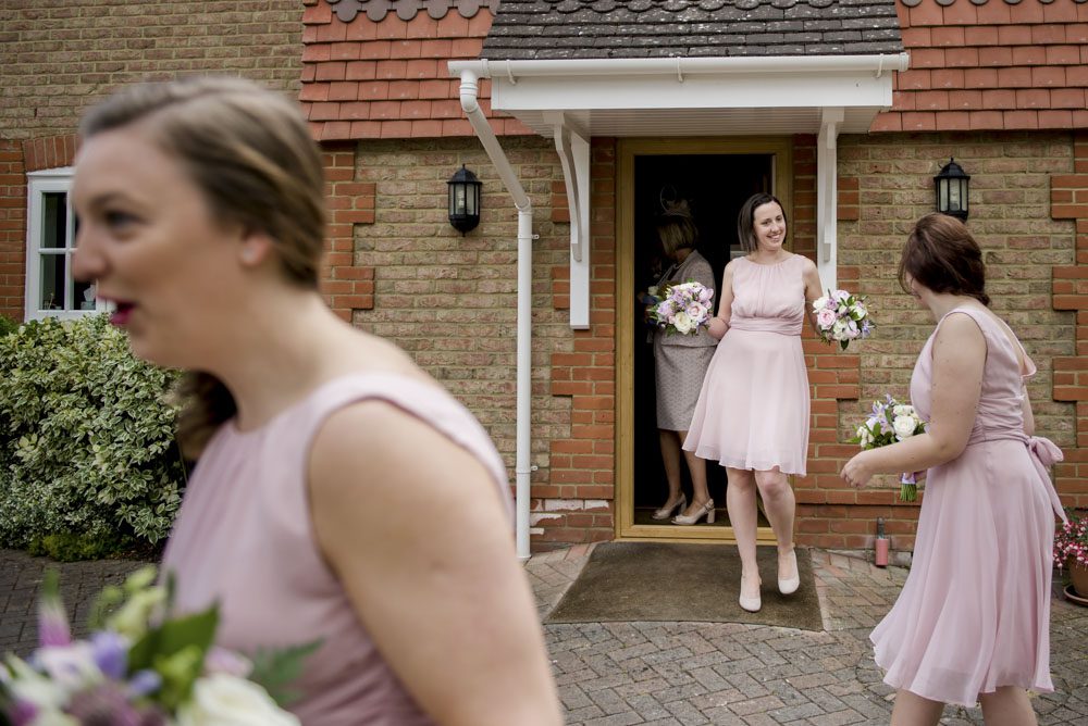 Heatherden Hall - Pinewood Studios - Sarah and Chris