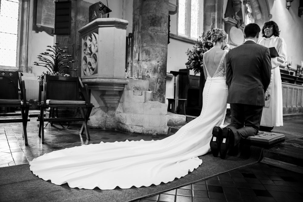 Heatherden Hall - Pinewood Studios - Sarah and Chris