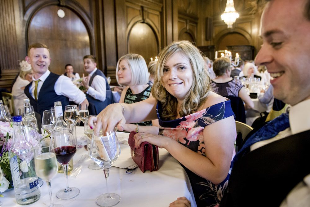 Heatherden Hall - Pinewood Studios - Sarah and Chris