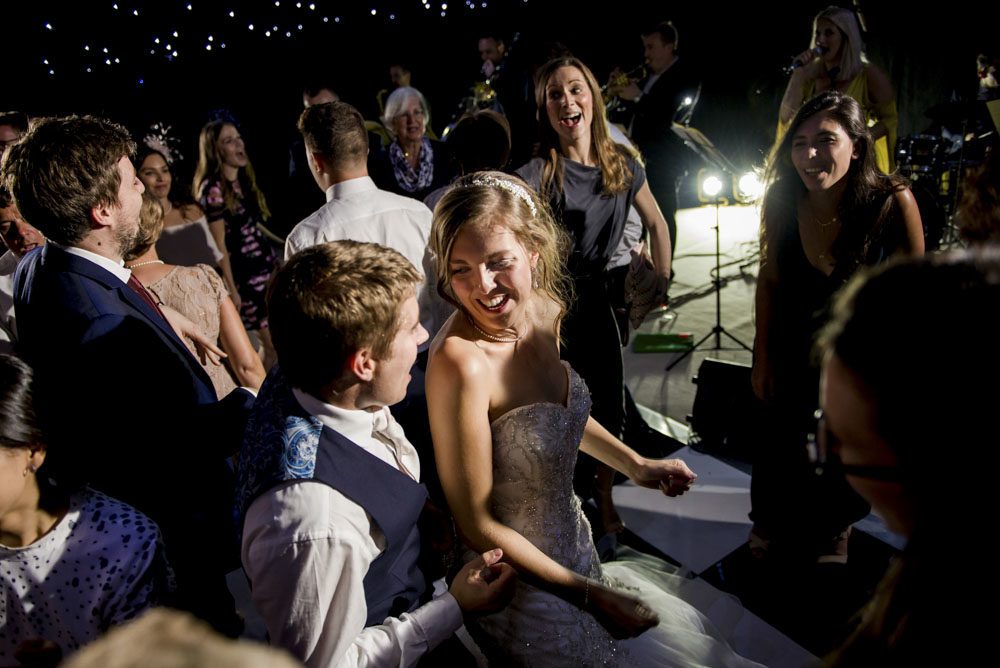 Creslow Manor Wedding - Suz & Barry