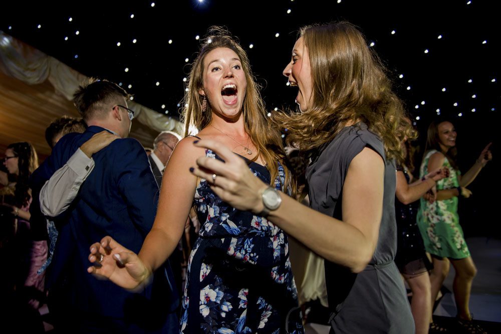 Creslow Manor Wedding - Suz & Barry