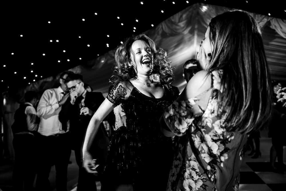 Creslow Manor Wedding - Suz & Barry