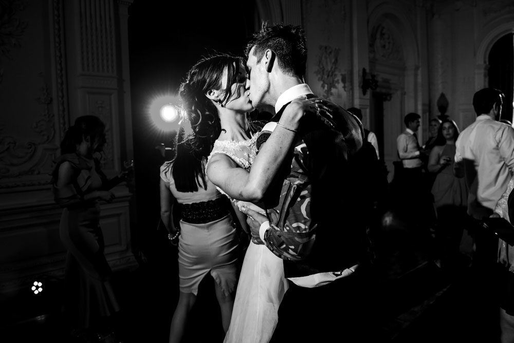 Halton House Wedding - Sam & Joe