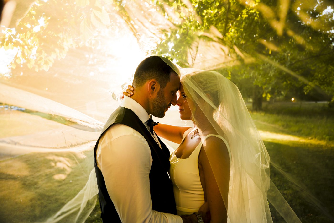 Notley Abbey Wedding Photographer