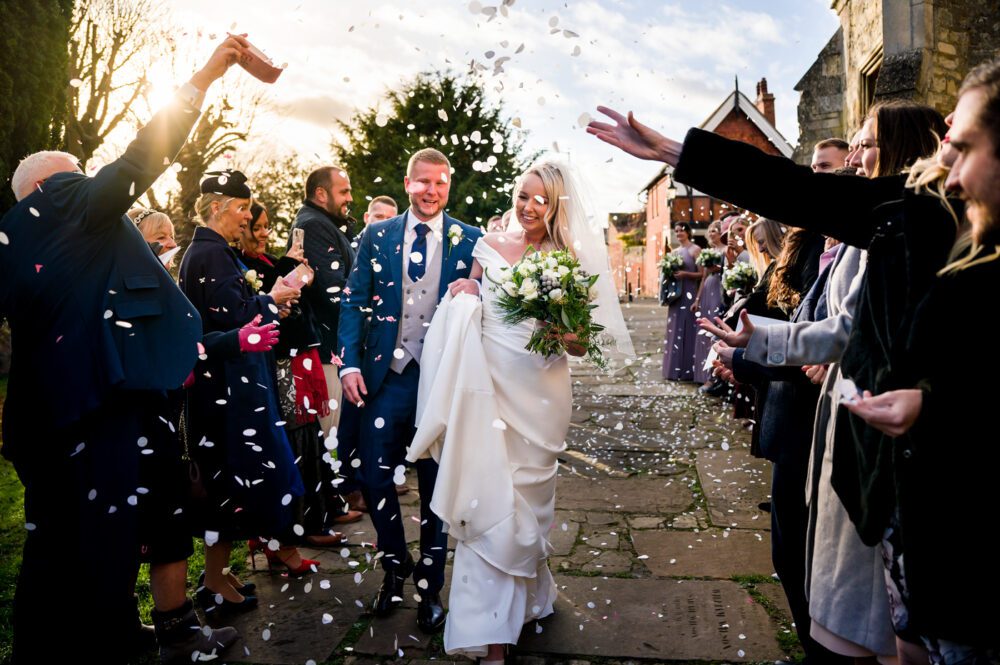 Bucks Wedding Photographer