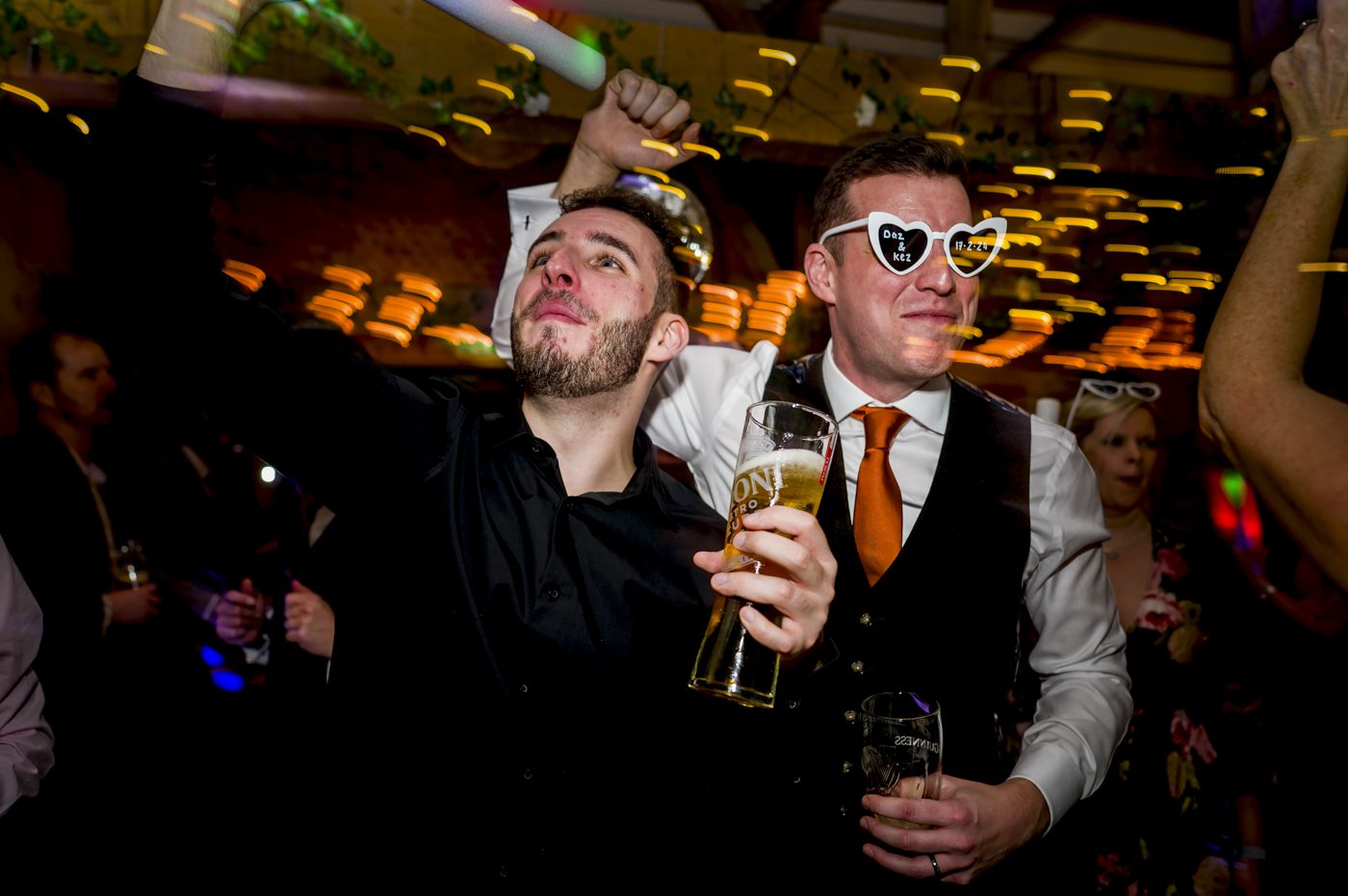Party People Photographer
