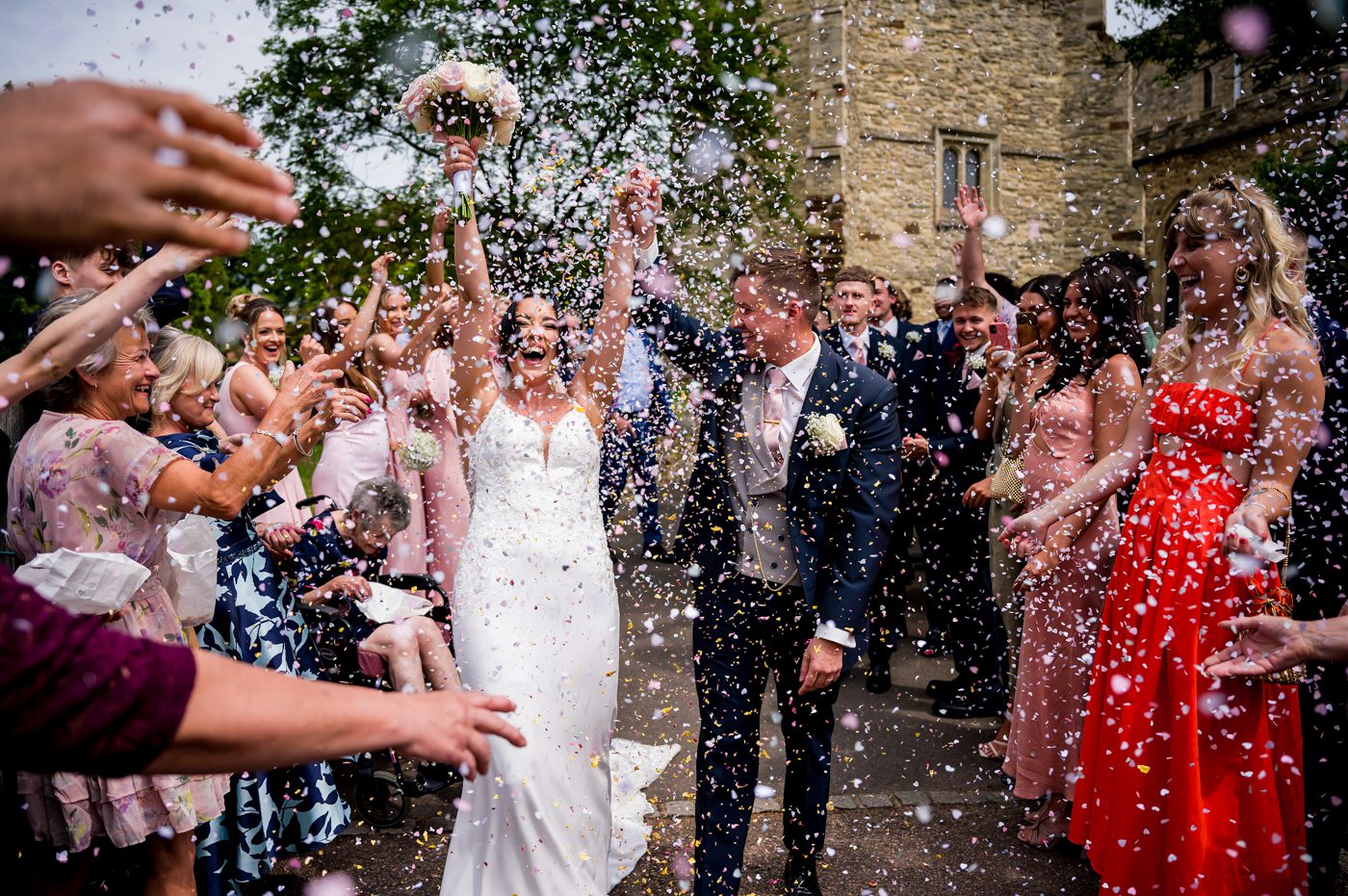 Dodford Manor Wedding Photographer