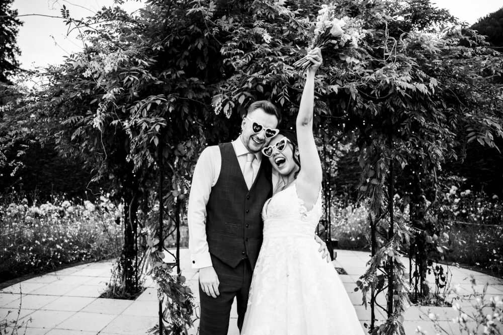 Essex Wedding Photography
