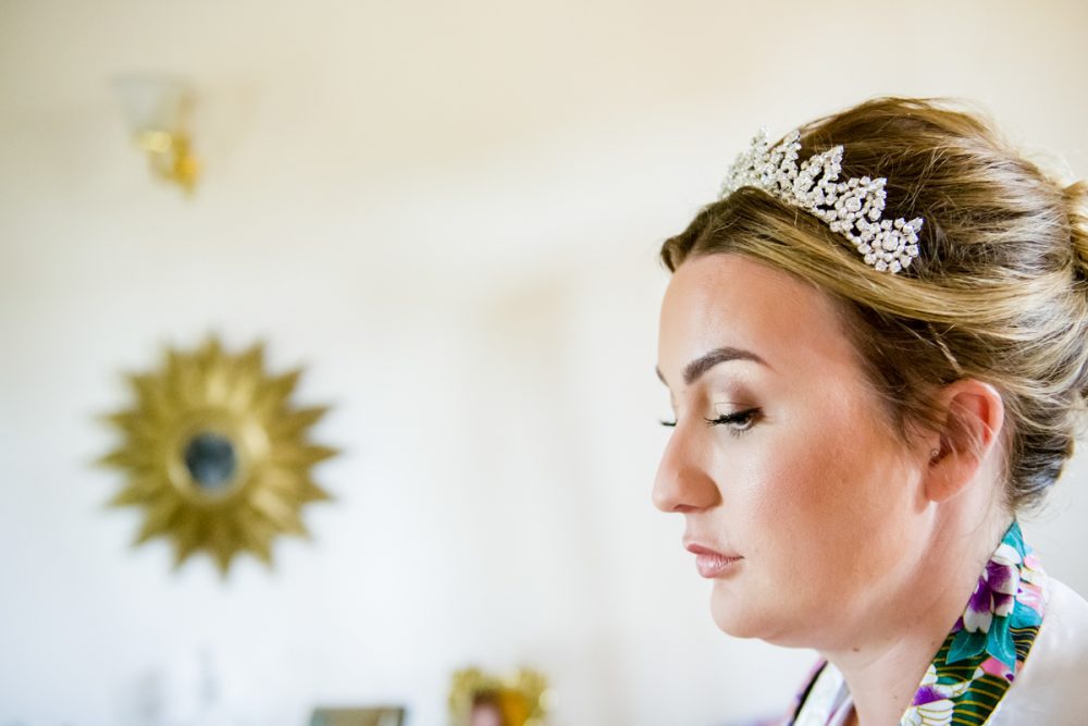 Kings Chapel Amersham - Jemma & Sam Wedding