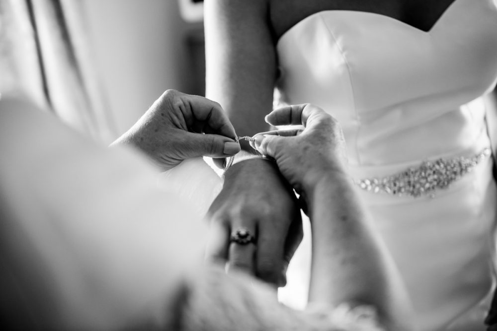 Kings Chapel Amersham - Jemma & Sam Wedding