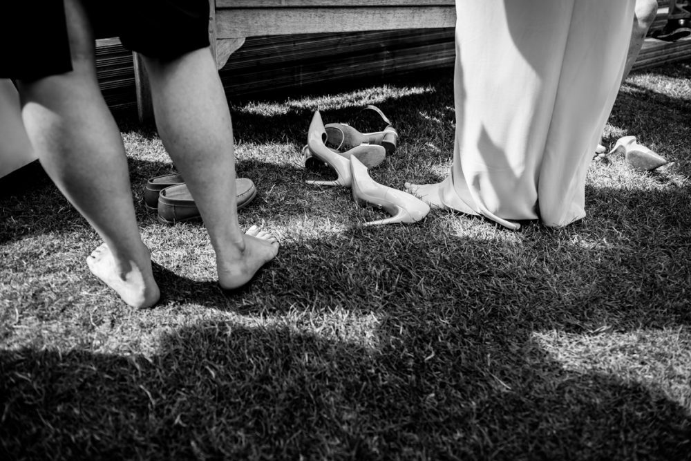 Kings Chapel Amersham - Jemma & Sam Wedding