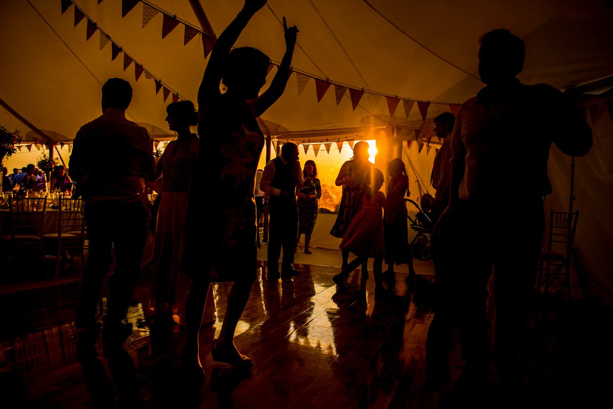 Home Farm Events Wedding - Claire & Matthew