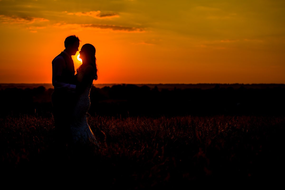 Home Farm Events Wedding - Claire & Matthew