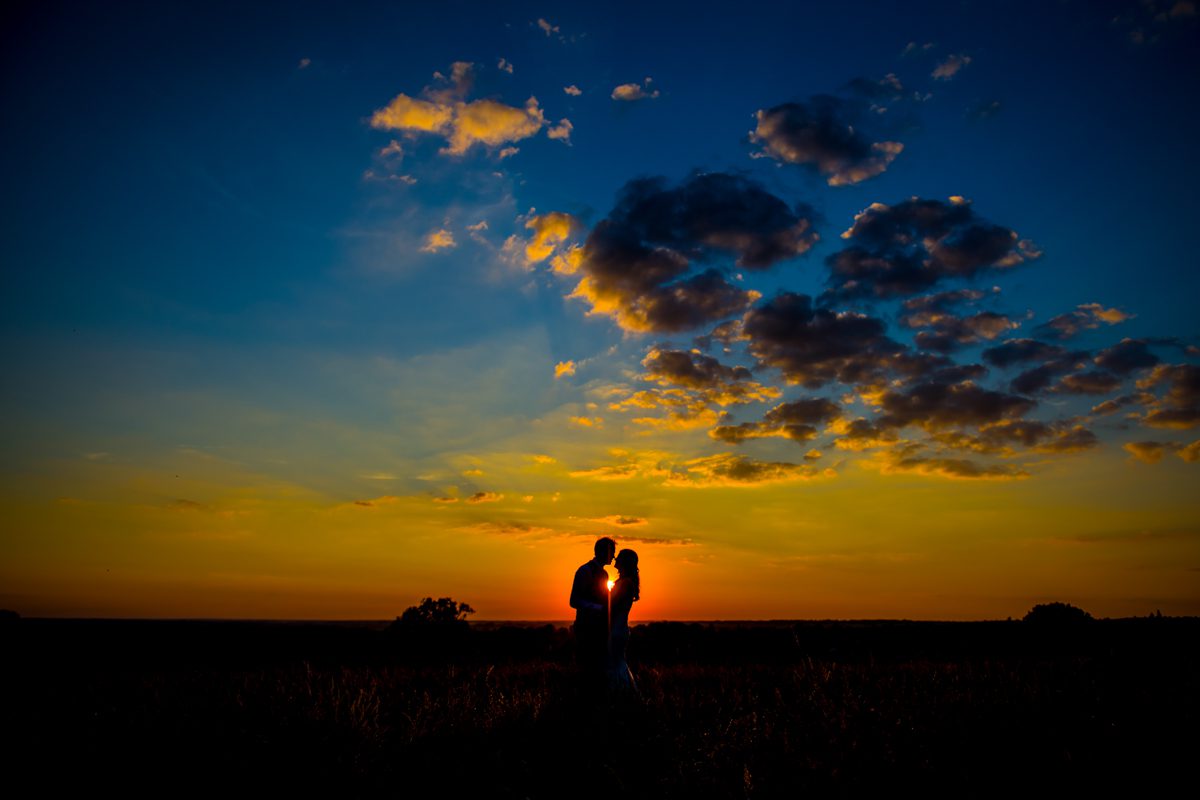 Home Farm Events Wedding - Claire & Matthew