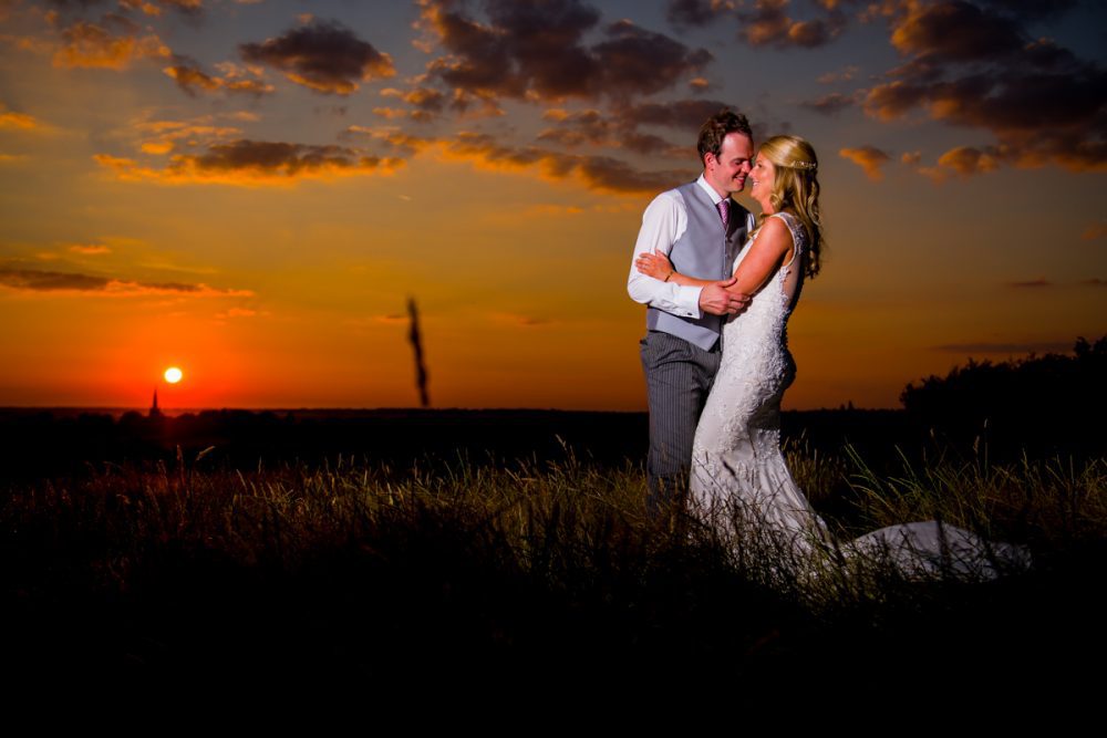 Home Farm Events Wedding - Claire & Matthew