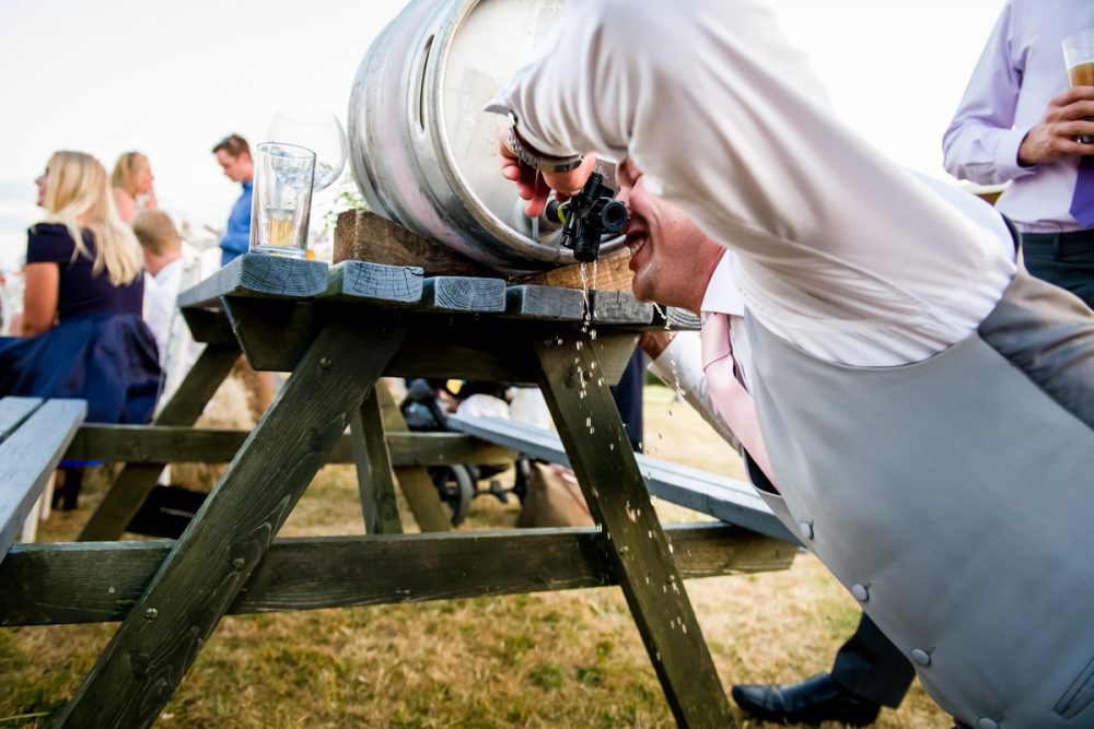 Home Farm Events Wedding - Claire & Matthew
