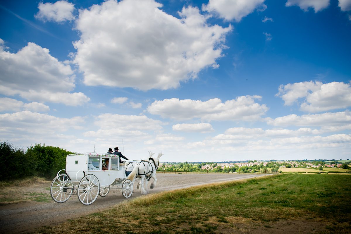 Home Farm Events Wedding - Claire & Matthew