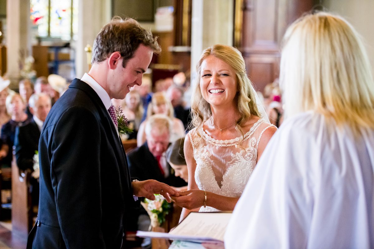 Home Farm Events Wedding - Claire & Matthew