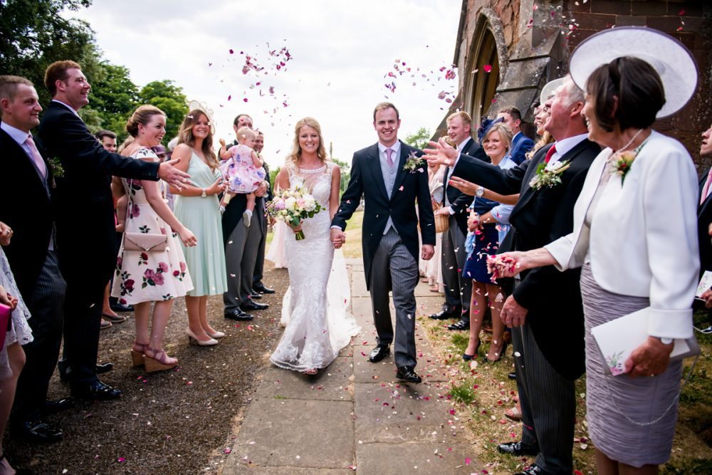 Home Farm Events Wedding - Claire & Matthew