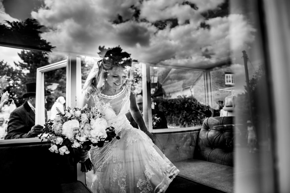 Home Farm Events Wedding - Claire & Matthew