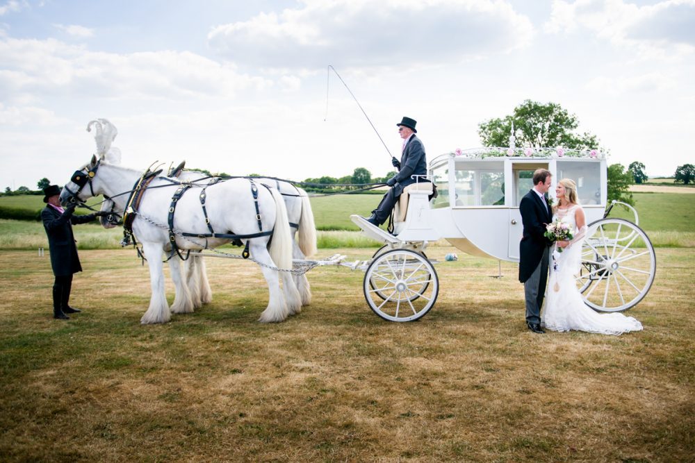 Home Farm Events Wedding - Claire & Matthew