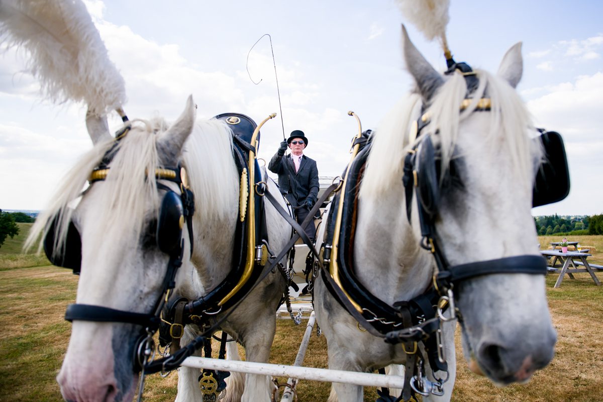 Home Farm Events Wedding - Claire & Matthew