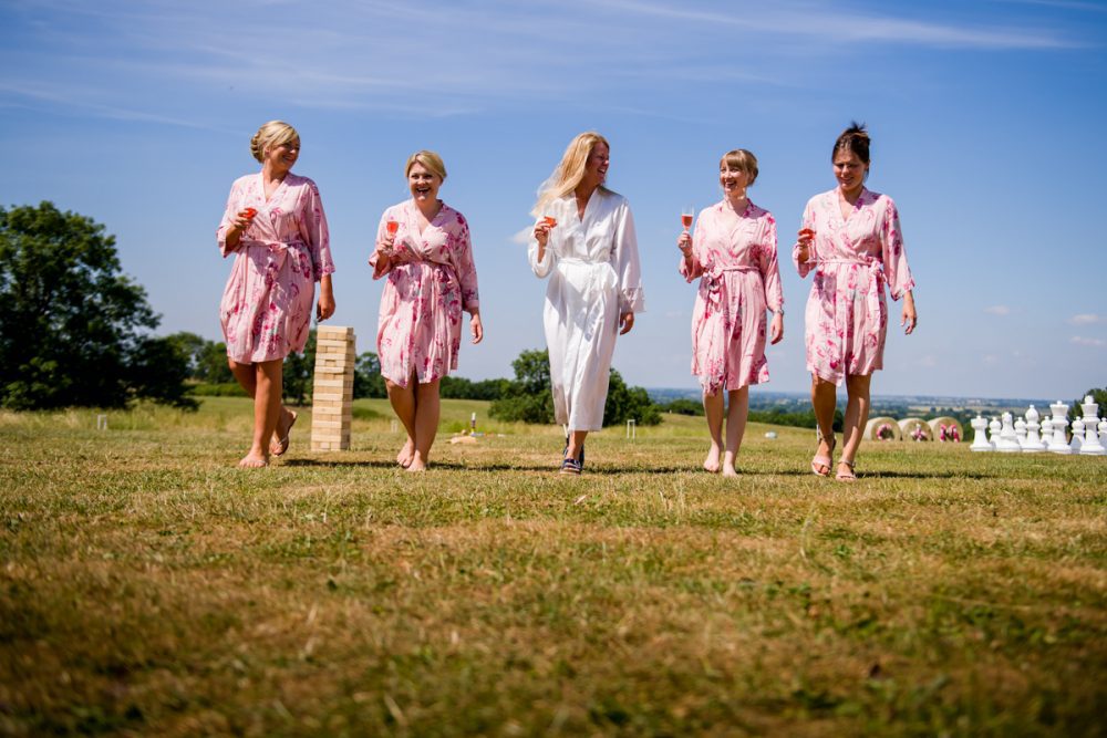 Home Farm Events Wedding - Claire & Matthew