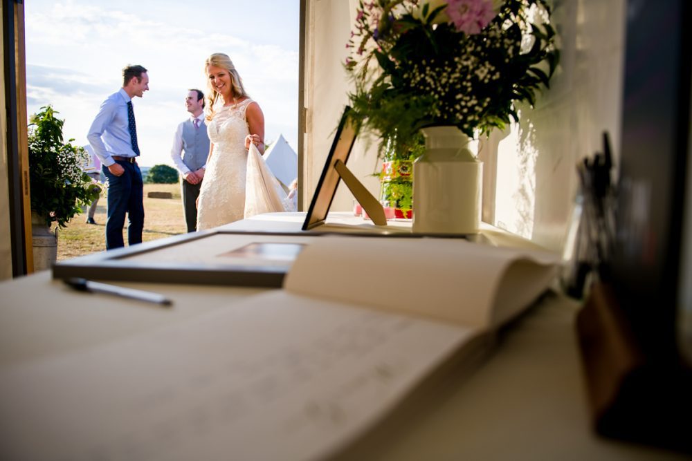 Home Farm Events Wedding - Claire & Matthew