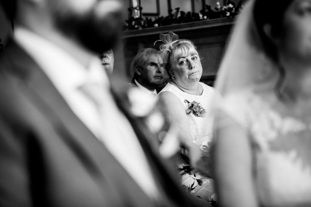 Five Arrows Waddesdon - Nicola and Matthew