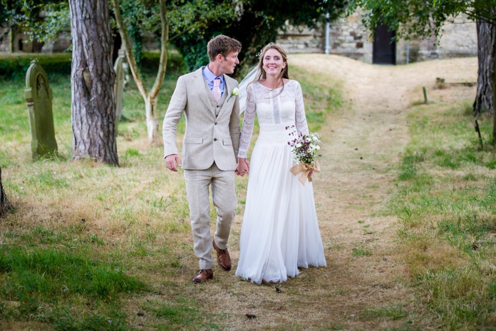 Bucks Wedding - Crystal & Aaron