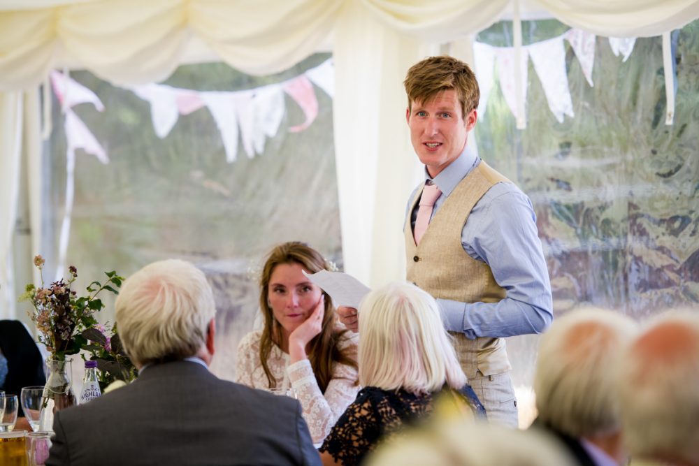 Bucks Wedding - Crystal & Aaron