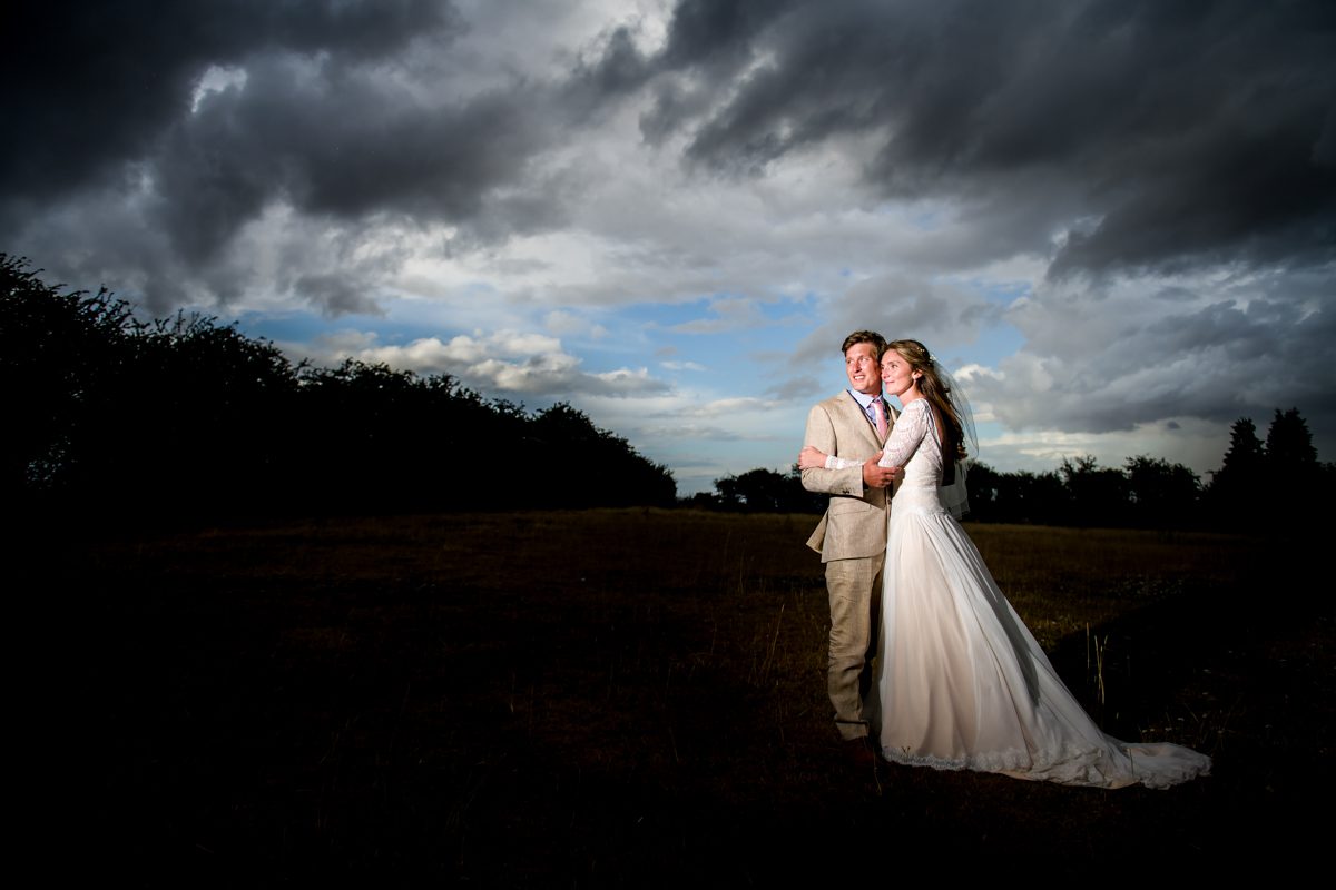 Bucks Wedding - Crystal & Aaron