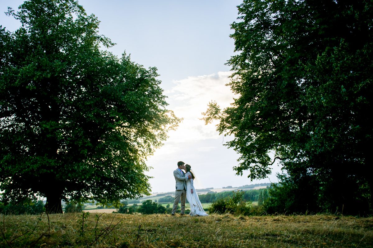 Bucks Wedding - Crystal & Aaron