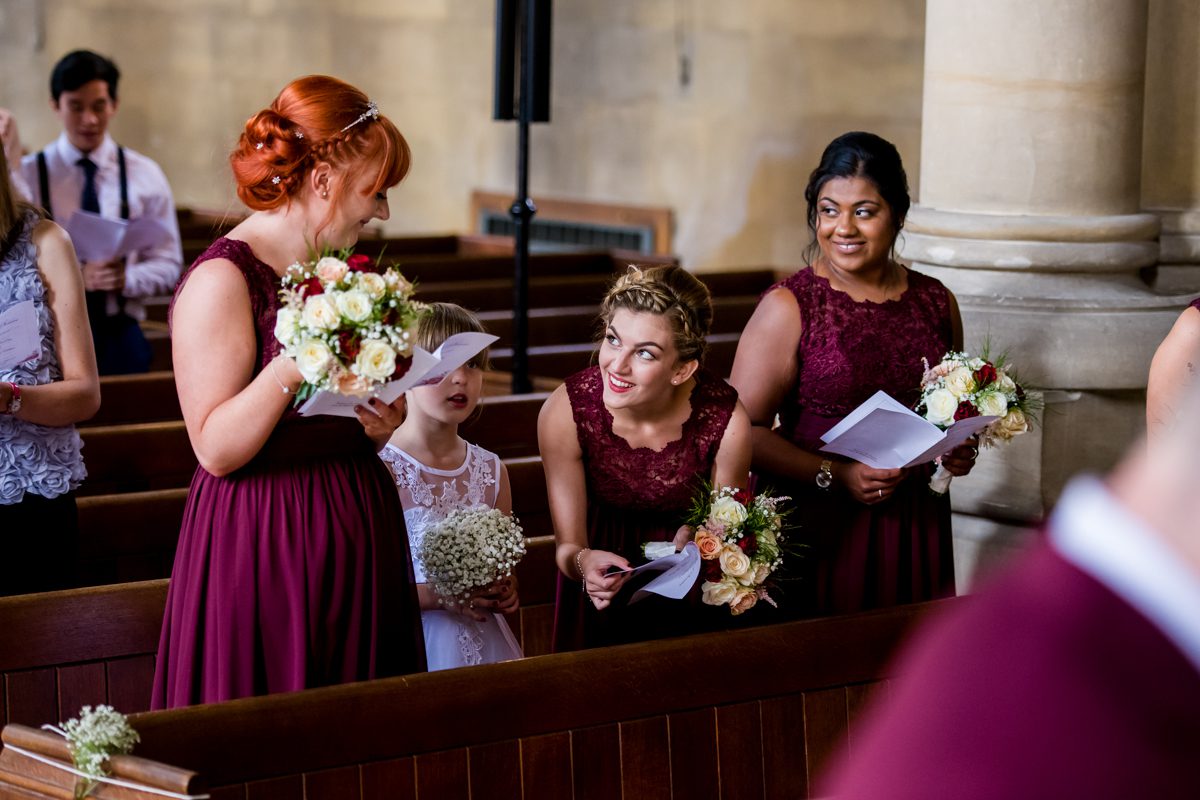 Luton Hoo Hotel Wedding - Stacey & James