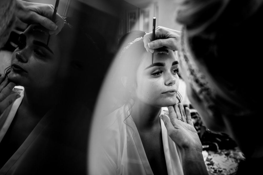 Luton Hoo Hotel Wedding - Stacey & James