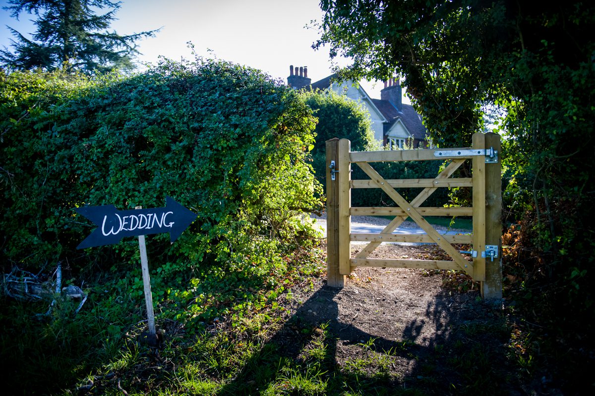 Eggington House Wedding- Hayley & Andrew