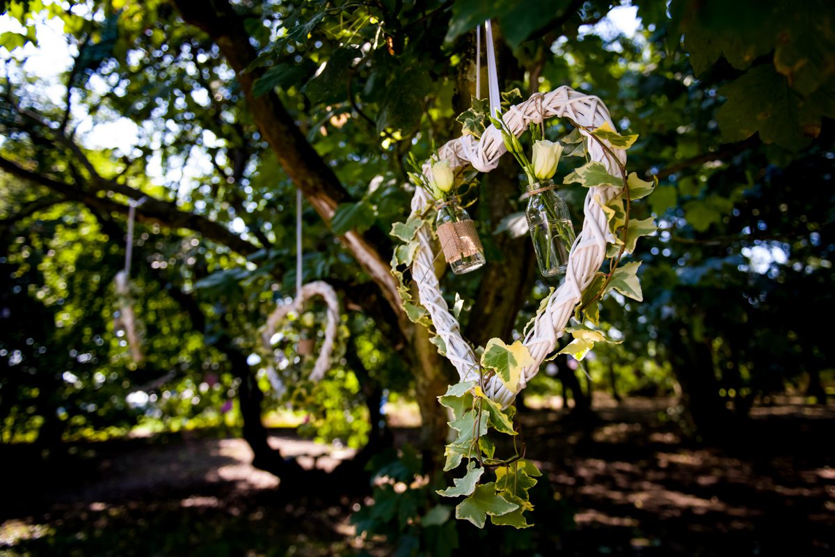 Eggington House Wedding- Hayley & Andrew