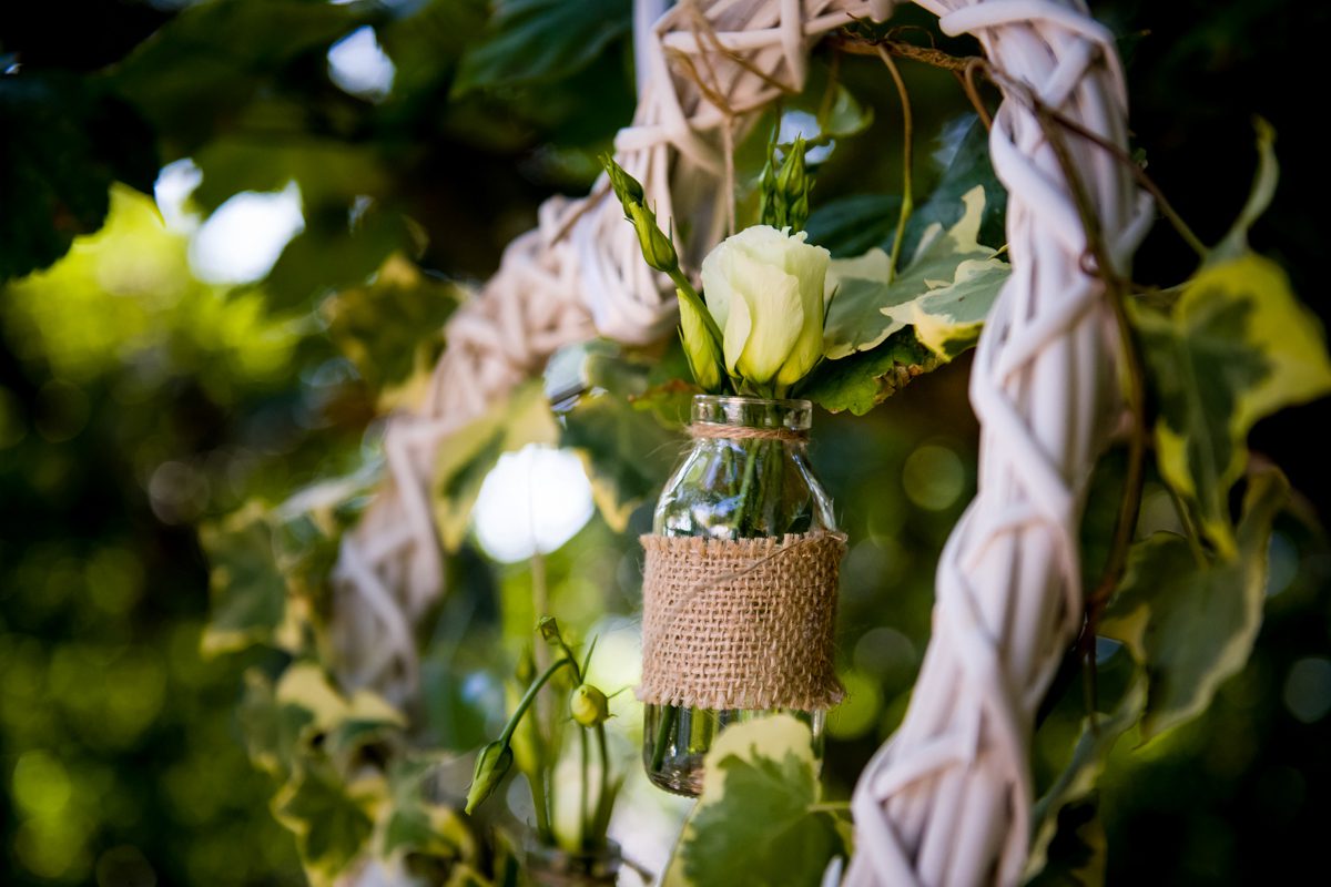 Eggington House Wedding- Hayley & Andrew