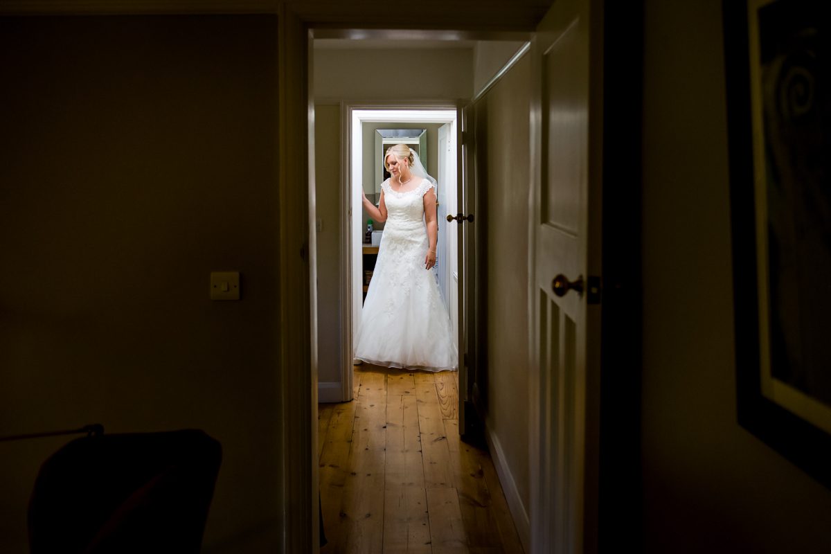 Eggington House Wedding- Hayley & Andrew