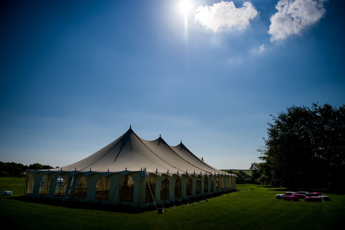 Eggington House Wedding- Hayley & Andrew