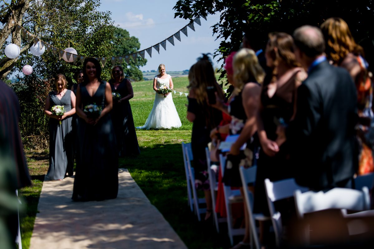 Eggington House Wedding- Hayley & Andrew