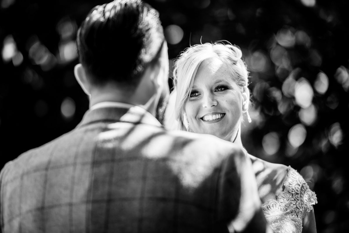 Eggington House Wedding- Hayley & Andrew