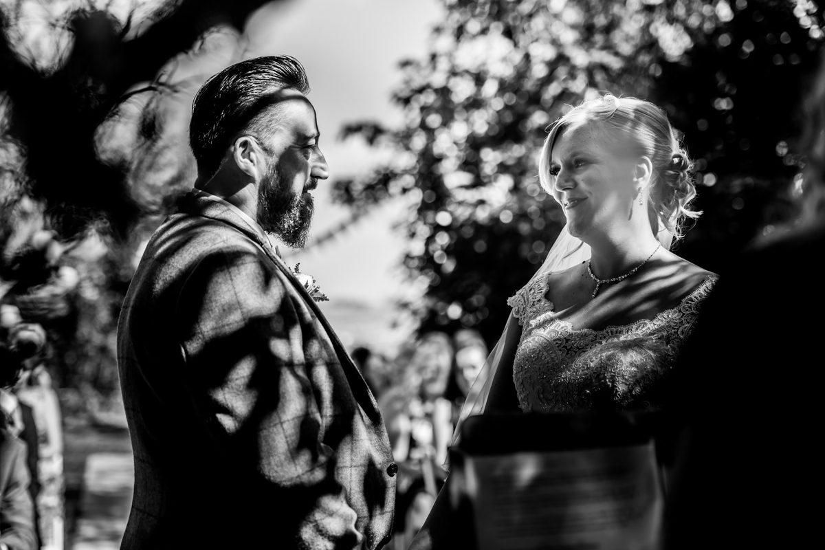 Eggington House Wedding- Hayley & Andrew