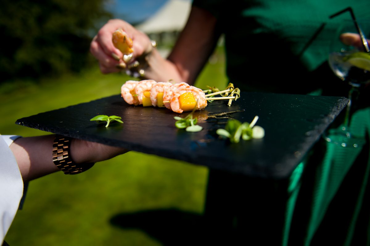 Eggington House Wedding- Hayley & Andrew