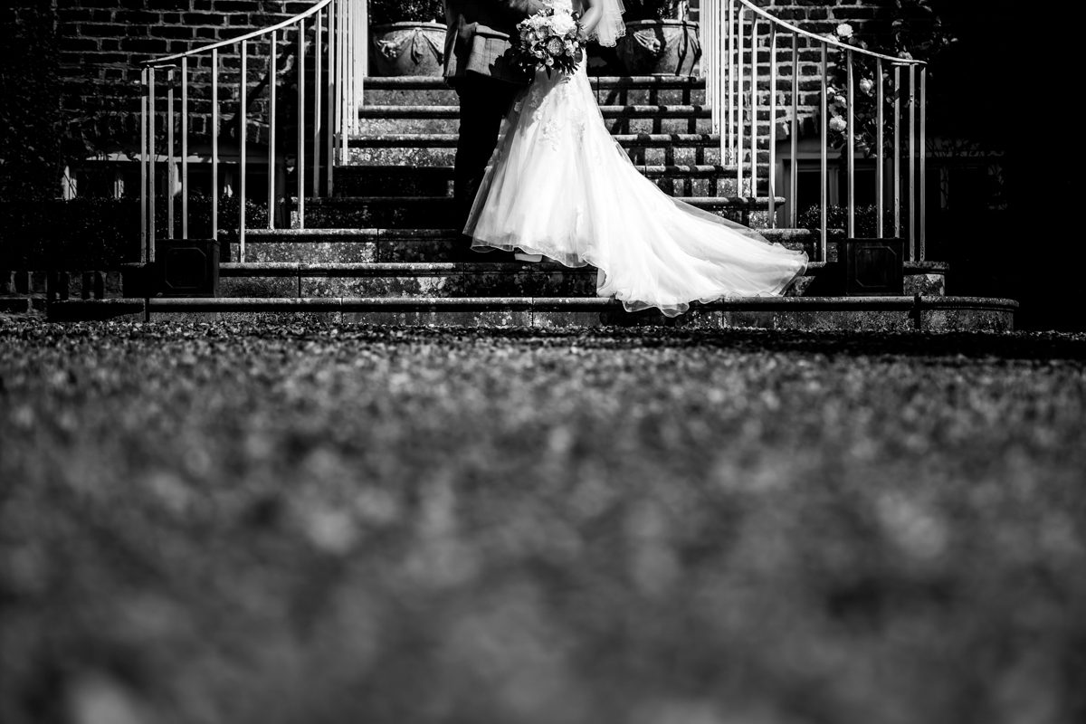 Eggington House Wedding- Hayley & Andrew