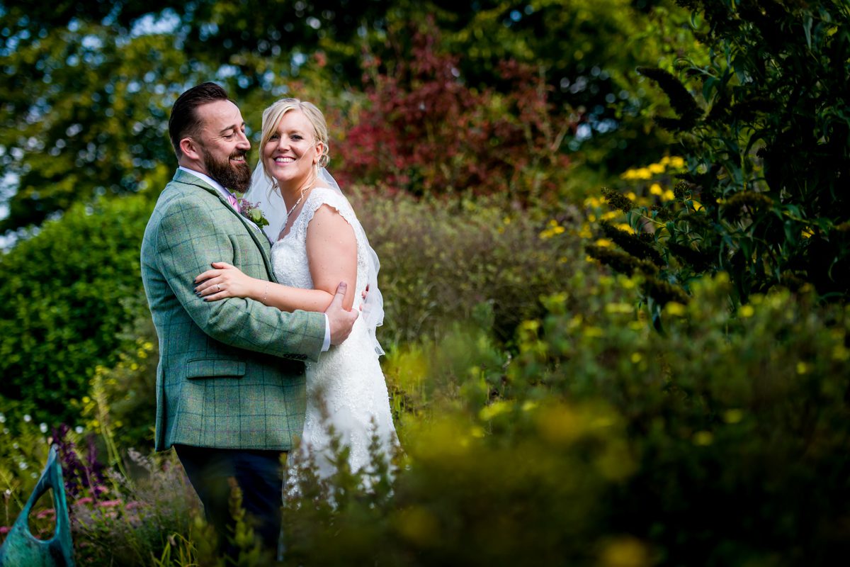 Eggington House Wedding- Hayley & Andrew