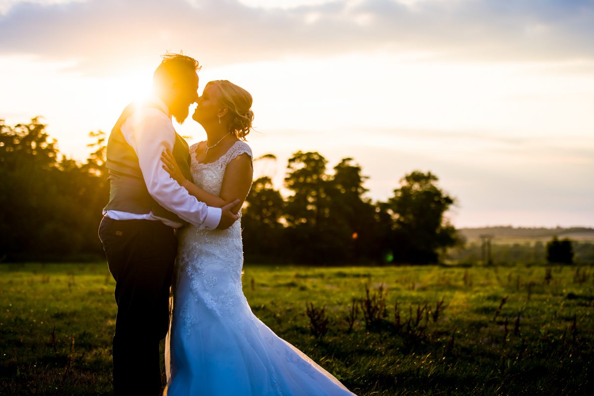 Eggington House Wedding- Hayley & Andrew