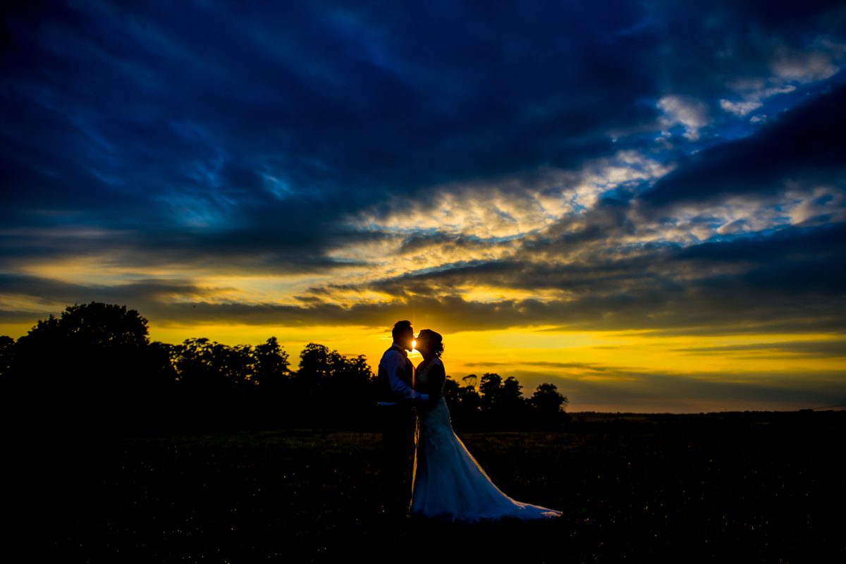 Eggington House Wedding- Hayley & Andrew