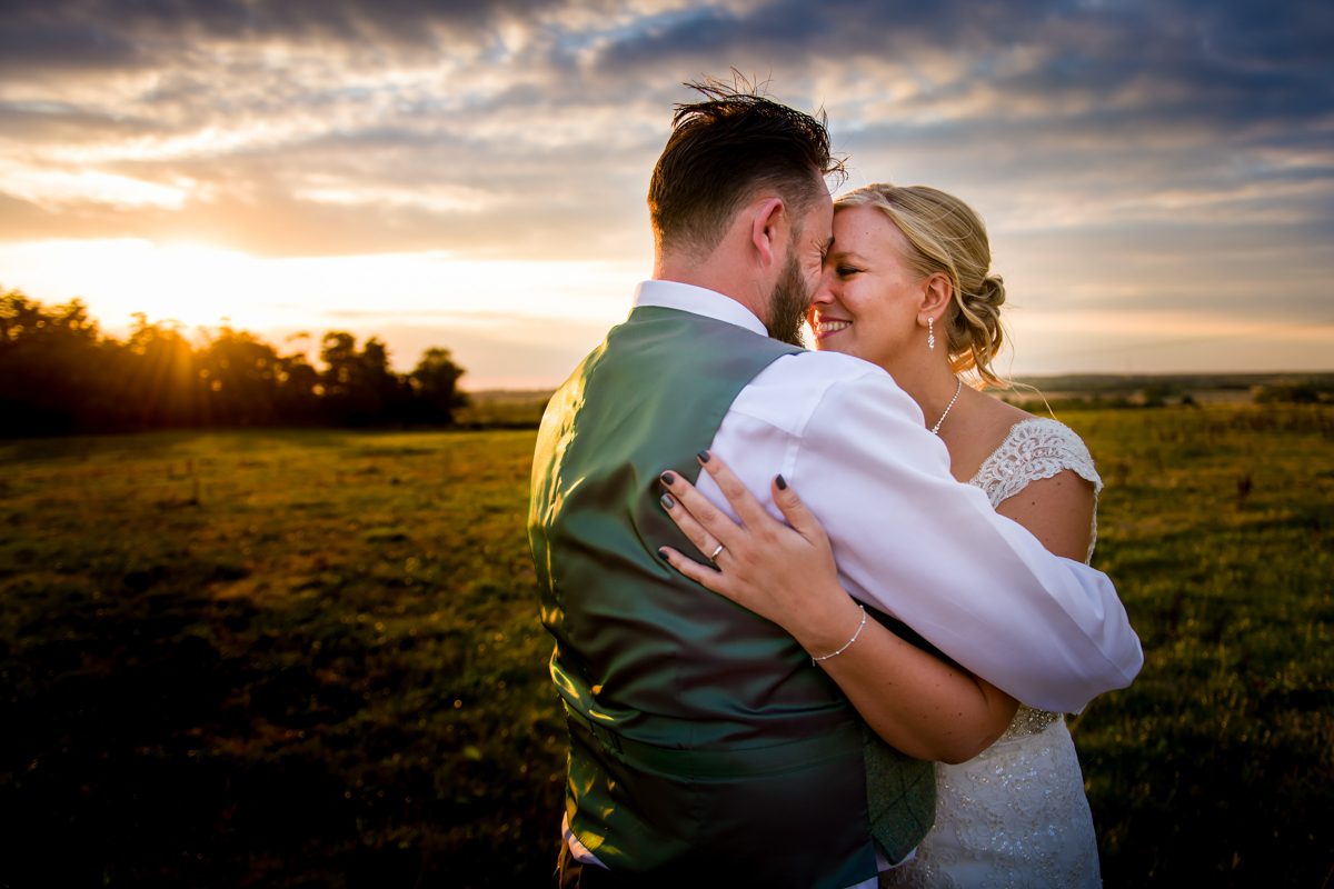 Eggington House Wedding- Hayley & Andrew