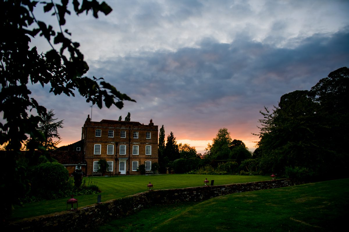 Eggington House Wedding- Hayley & Andrew